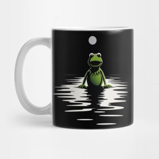 kermit the frog Mug